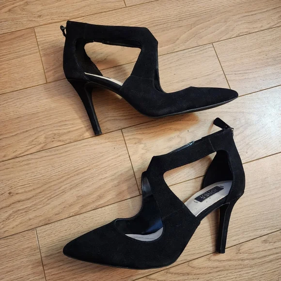 Jones NY Heels - Picture 1 of 12